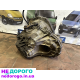 МКПП Коробка передач Renault Trafic Opel Vivaro 2/2.5/6 ступка/06-14