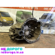 МКПП Коробка передач Renault Trafic Opel Vivaro 2/2.5/6 ступка/06-14