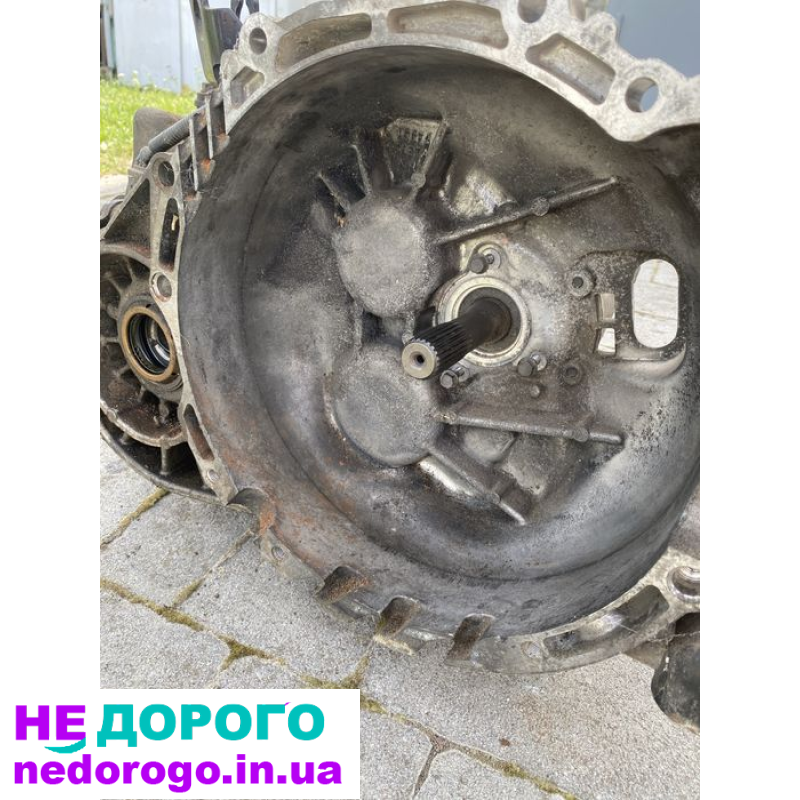 Коробка передач S501JA,M5GF2 для Hyundai Sonata 2.4, 2009 рік, 2.4 л, бензин.