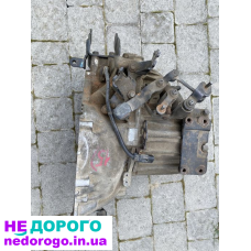Коробка передач S501JA,M5GF2 для Hyundai Sonata 2.4, 2009 рік, 2.4 л, бензин.