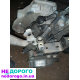 Мкпп коробка передач шкода фабія 1.9 GGU мкпп skoda fabia 1.9
