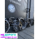 МКПП коробка передач шкода гольф тоуран фабія пасат