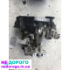 МКПП коробка передач skoda octavia A5 1.9 LHW GQQ