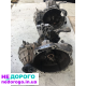 МКПП коробка передач skoda octavia A5 1.9 LHW GQQ