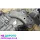 Коробка передач SQX для VW Golf GTI mk7, 2015 рік, 2.0 літра, бензин.