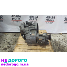 Коробка передач SQX для VW Golf GTI mk7, 2015 рік, 2.0 літра, бензин.