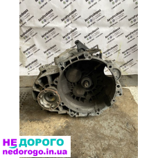 Мкпп Коробка передач Start Stop NGD 2.0tdi Skoda Volkswagen Seat Audi