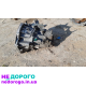 МКПП TL4B113 для Nissan Qashqai, 2013, 1.6 л бензин.