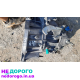 МКПП TL4B113 для Nissan Qashqai, 2013, 1.6 л бензин.