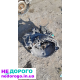 МКПП TL4B113 для Nissan Qashqai, 2013, 1.6 л бензин.