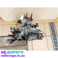 МКПП коробка передач Toyota Avensis T25