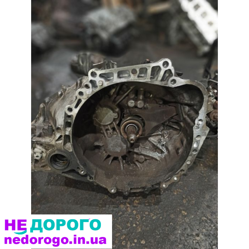 МКПП коробка передач Toyota Verso 2.2 d F8 GYJ7-E