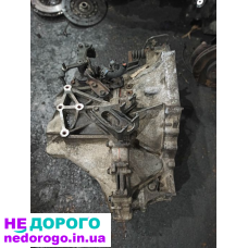 МКПП коробка передач Toyota Verso 2.2 d F8 GYJ7-E