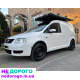 МКПП VW Caddy 1.9 дизель (GQR). Коробка передач для VW Caddy 2K, випущена в Україні.