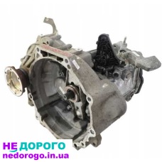 МКПП VW Caddy 1.9 дизель (GQR). Коробка передач для VW Caddy 2K, випущена в Україні.