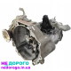 МКПП VW Caddy 1.9 дизель (GQR). Коробка передач для VW Caddy 2K, випущена в Україні.