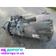 МКПП VW Crafter 2.5 V9062602800 711.651, 2006, 2.5 л дизель.