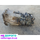 МКПП VW Crafter 2.5 V9062602800 711.651, 2006, 2.5 л дизель.