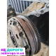 МКПП КОРОБКА передач VW Crafter 2.0 TDI 80-100 кВт, демфер, українською, агрегат, модель, рік, об'єм двигуна, паливо.