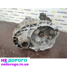 МКПП VW Golf 5 2005 1.6 бензин.