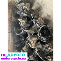 Коробка передач МКПП Land Rover Freelander 1, 2001 рік, 2.0 літра бензин.