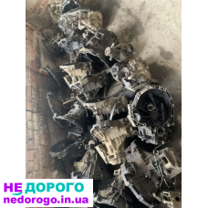 Коробка передач МКПП Land Rover Freelander 1, 2001 рік, 2.0 літра бензин.
