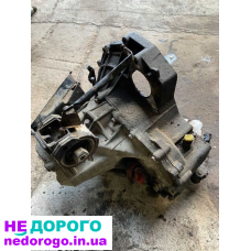 МКПП Land Rover Freelander 1 1.8 K16, 2000 рік, 1.8 л, бензин.