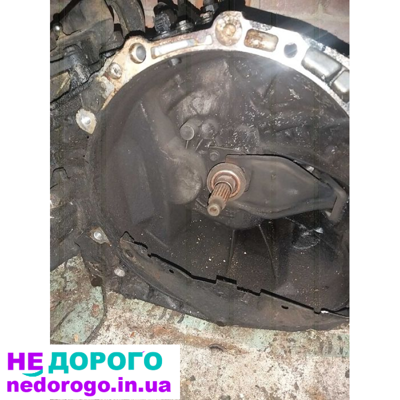 Мкпп коробка  peugeot 307 2.0 hdi коробка пежо 307 2.0 hdi