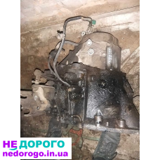 Мкпп коробка  peugeot 307 2.0 hdi коробка пежо 307 2.0 hdi