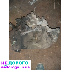 Мкпп  коробка пежо партнер 1.9 дизель мкпп peugeot partner 1.9