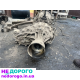 Коробка передач МКПП Nissan Navara 2.5 1995, об'єм двигуна 2.5 л, паливо - дизель.