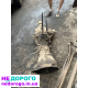 Коробка передач МКПП Nissan Navara 2.5 1995, об'єм двигуна 2.5 л, паливо - дизель.