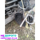 Мкпп коробка renault master opel movano 2.5 PK G9