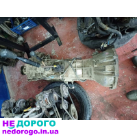 МКПП коробка роздатка Toyota HILUX тойота хайлюкс 09-2,5