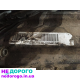 МКПП коробка роздатка VW Touareg 2.5 TDI, 2004 рік, дизель, 2.5 л.