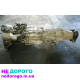 МКПП коробка роздатка VW Touareg 2.5 TDI, 2004 рік, дизель, 2.5 л.