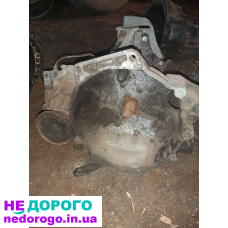 Мкпп коробка шкода октавія тур 1.9 egr, мкпп oktavia tour 1.9 egr