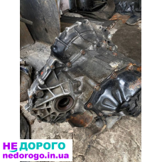 Мкпп коробка  Toyota avensis D4D 5ст