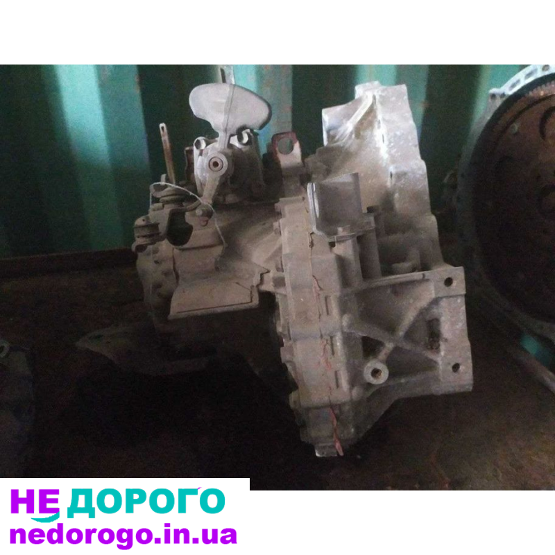 МКПП(коробка) Toyota Camry SXV-30 2.4 2003-2005