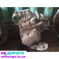 МКПП(коробка) Toyota Camry SXV-30 2.4 2003-2005