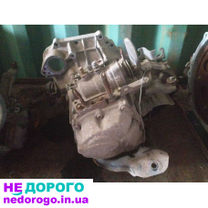 МКПП(коробка) Toyota Camry SXV-30 2.4 2003-2005