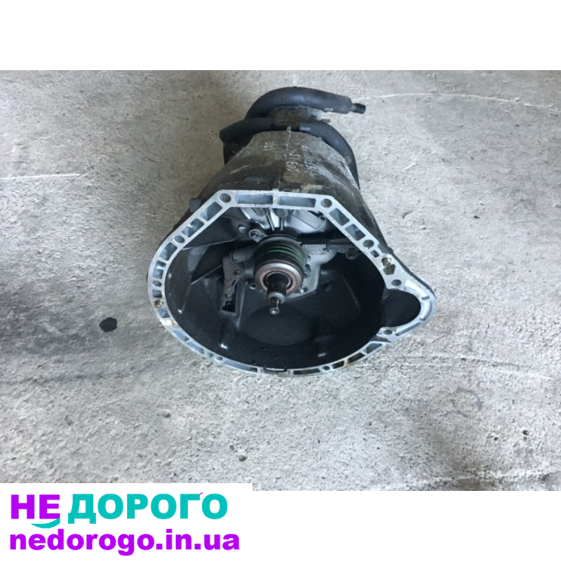 Коробка передач МКПП для Mercedes Vito w638/w639, Sprinter w903/w906, tip tronic, 2005 рік, 2.2 л дизель.