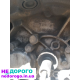 Мкпп коробка vw golf 4 skoda oktavia tour 1.6 8V 02K301107