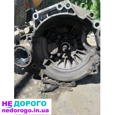 Мкпп коробка vw golf 4 skoda oktavia tour 1.6 8V 02K301107
