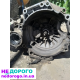 Мкпп коробка vw golf 4 skoda oktavia tour 1.6 8V 02K301107