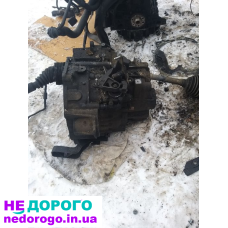 МКПП коробка VW Passat B6 2.0 TDI JLU 6ст Україна.