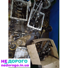 МКПП Ford Ranger/Mazda BT 2,5 98-06, бензин, 2,5 л, коробка передач.