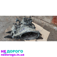 МКПП КПП Kia Carens 3 G4KA 2,0 бензин, 2010 р.в., 2,0 л, автоматична коробка передач.