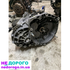 Мкпп Кпп Коробка передач Fiat Doblo, Opel Combo 1.6 mjet cdti