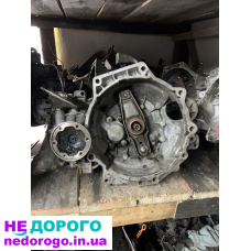 КПП 5-ступка для Volkswagen Borа, Golf 4 1.9 TDI, 2003 рік, 1.9 л дизель.